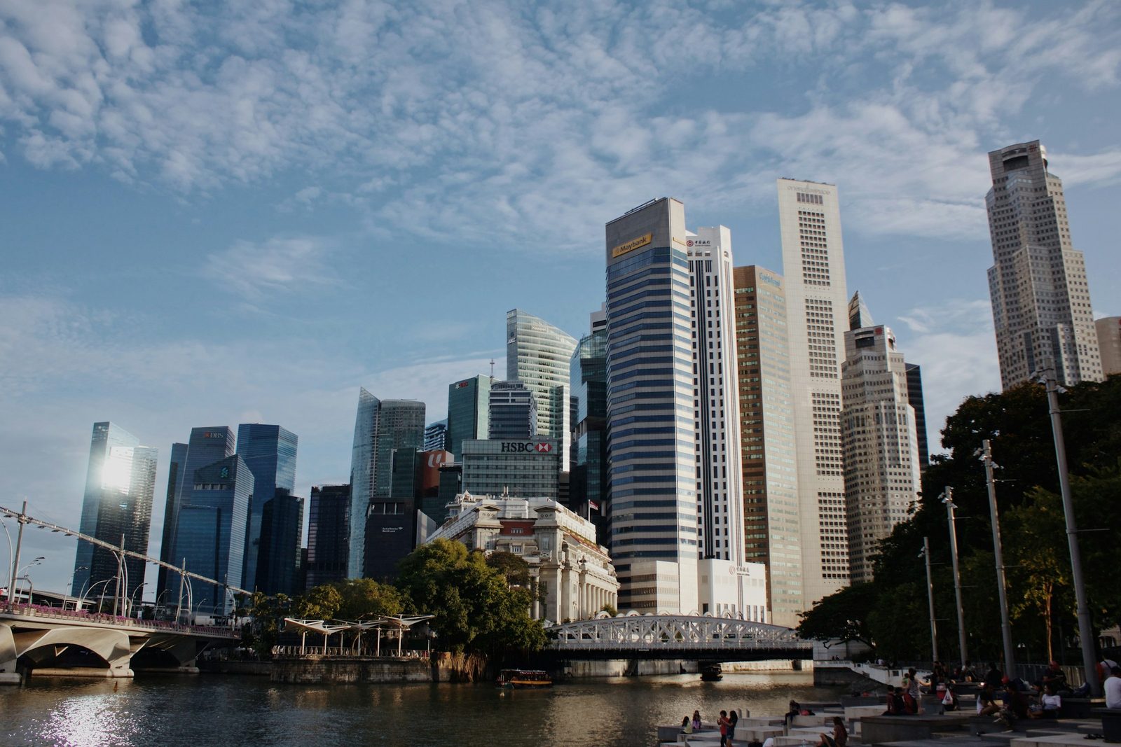 About PTS Managed Services Singapore — PTS Managed Services