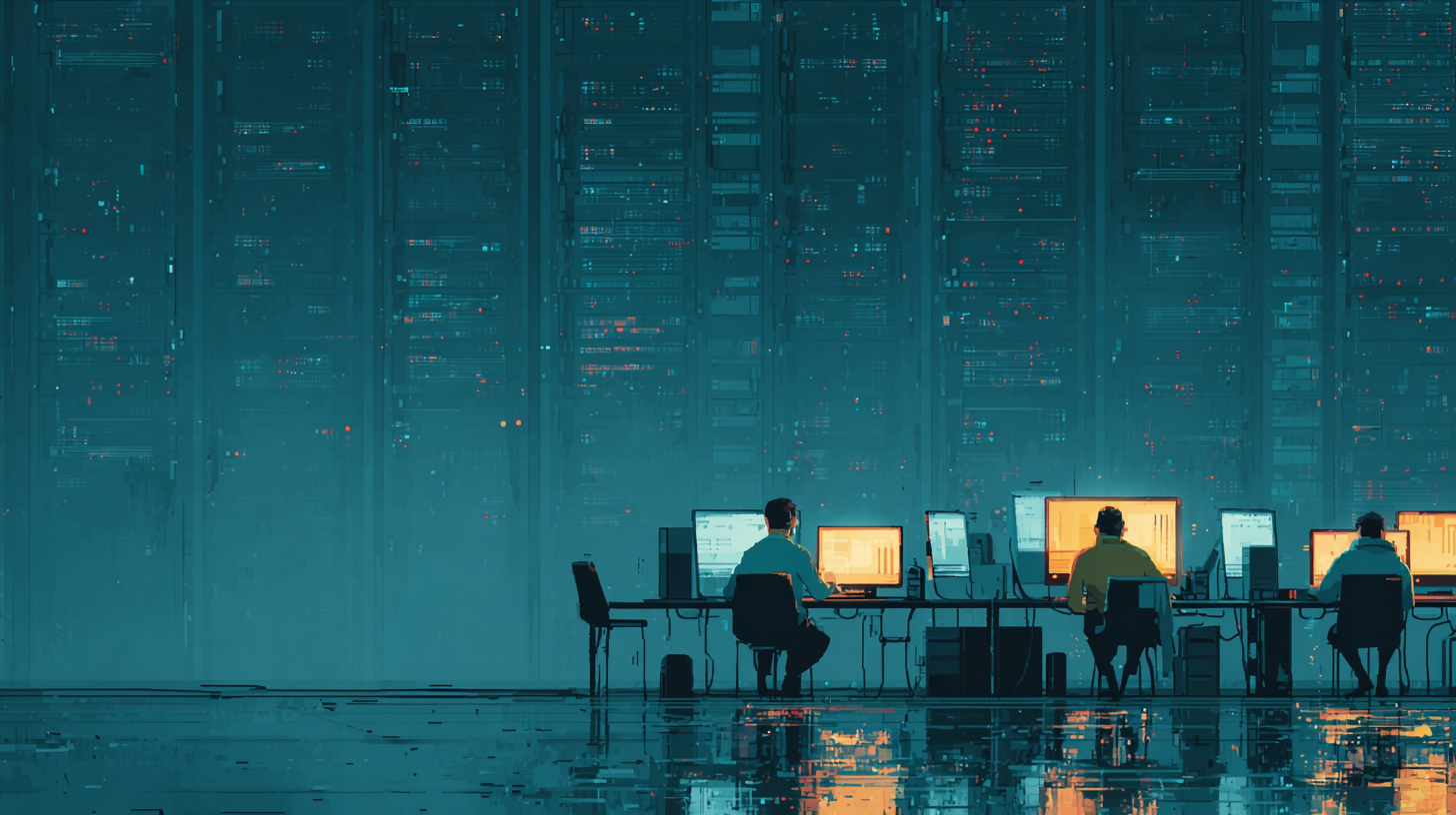PTS Blog — IT insights for Singapore and APAC businesses