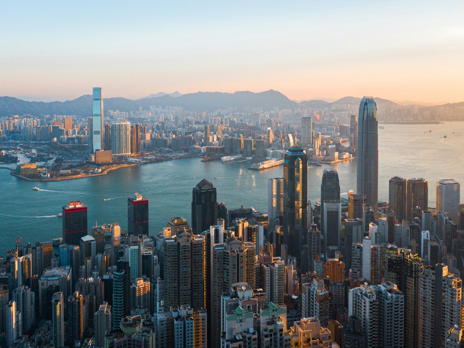 IT for Hedge Funds, Brokers & Financial Firms in Singapore — PTS Managed Services