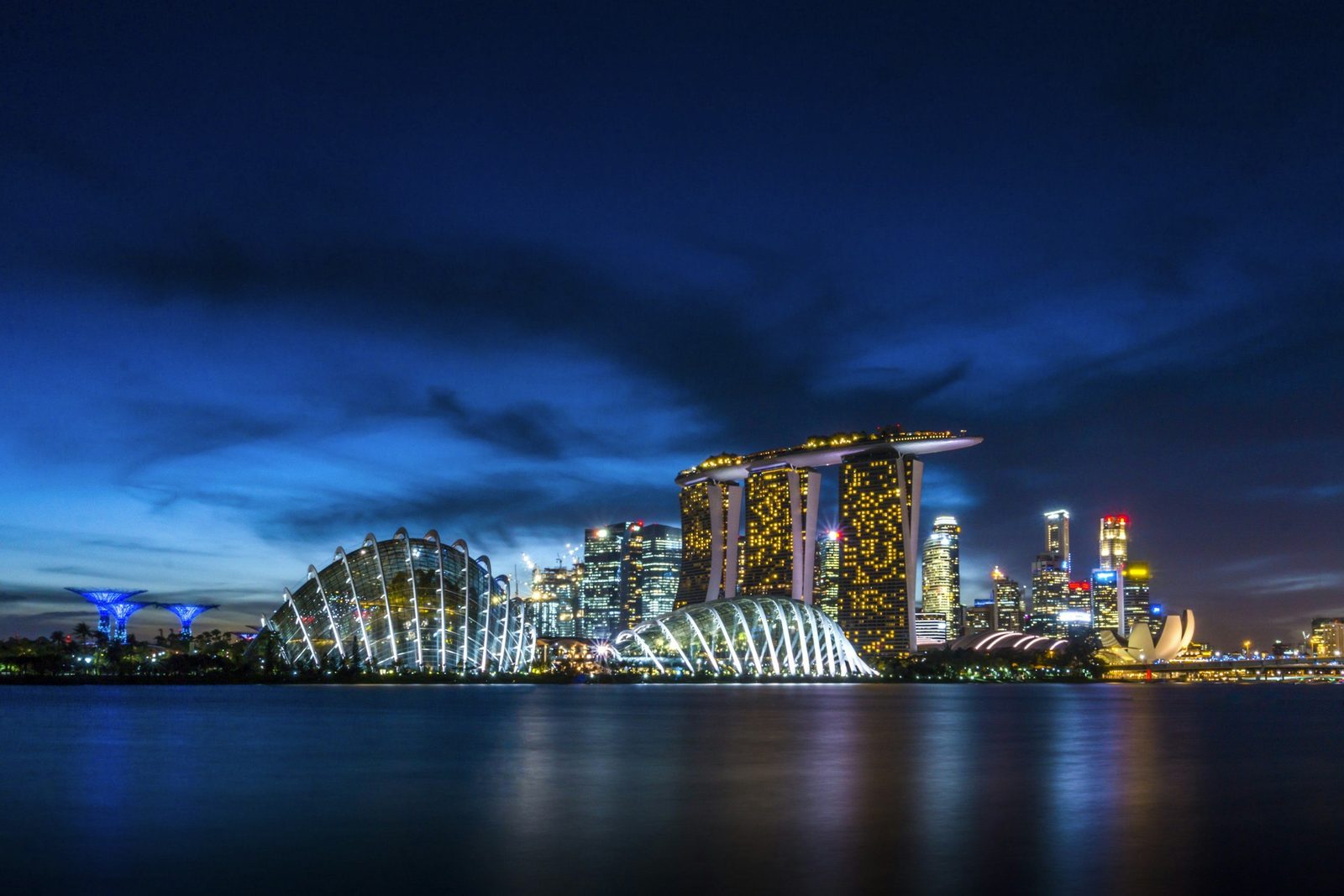 Business IT Support Services in Singapore and APAC — PTS Managed Services