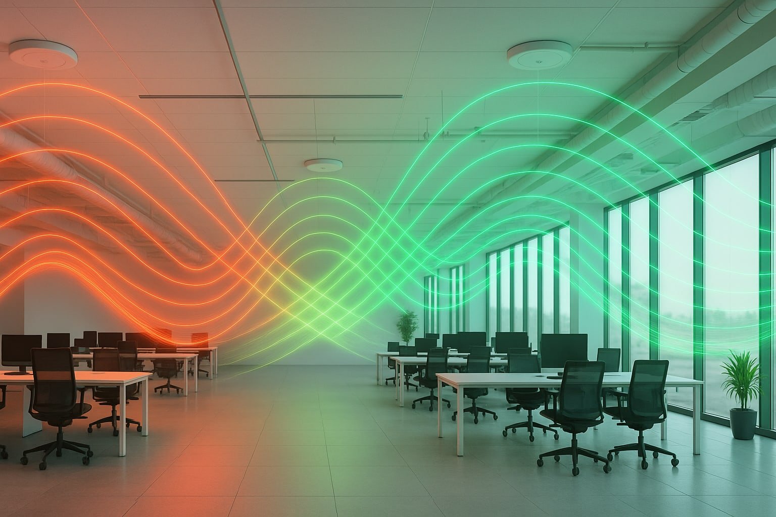 Business Wi-Fi Design & Troubleshooting Singapore — PTS Managed Services